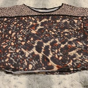 Women's Top Size L